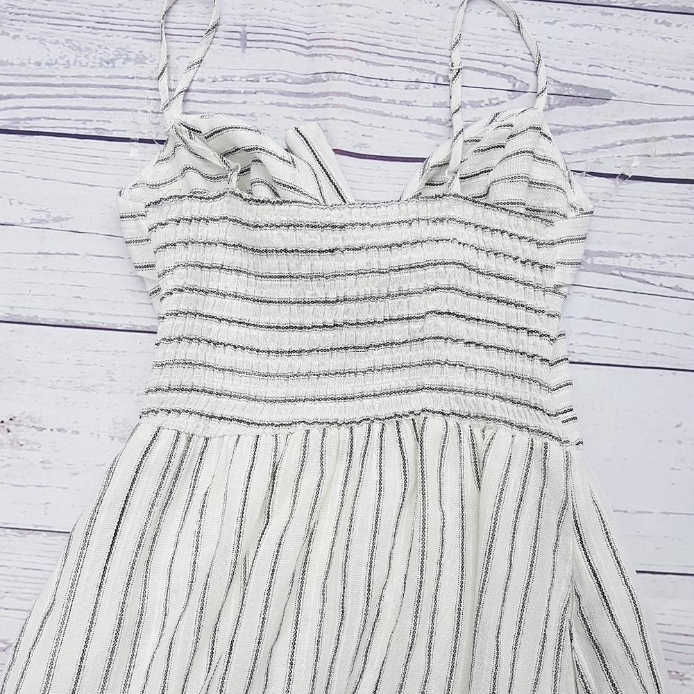 Wildfire summer Dress - Picture 4 of 8